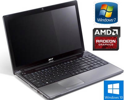 Acer Aspire 5553g  problemi riparazioni assistenza padova 