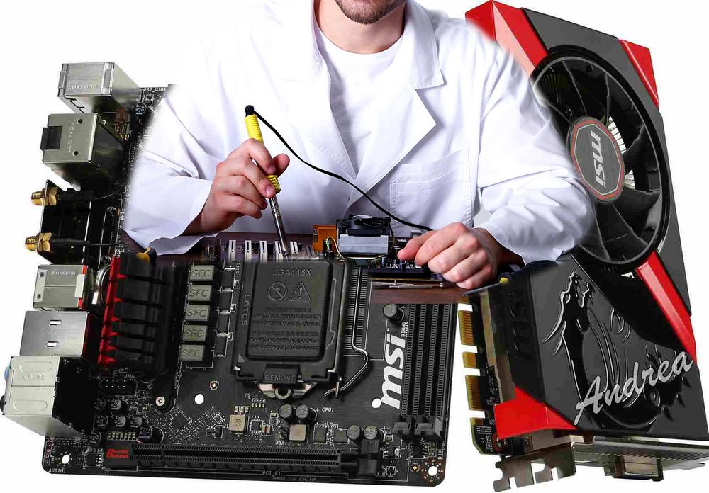 migliori Tecnici Assistenza Computer a Padova