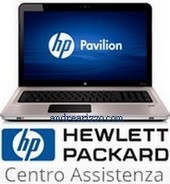 Assistenza computer HP Padova riparazione computer notebook