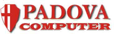 padova computer