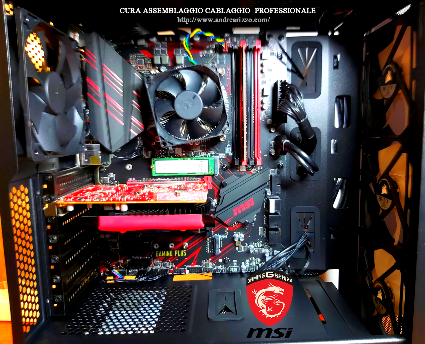 PC-GAMING1/ASSEMBLARE-GAMING-PADOVA