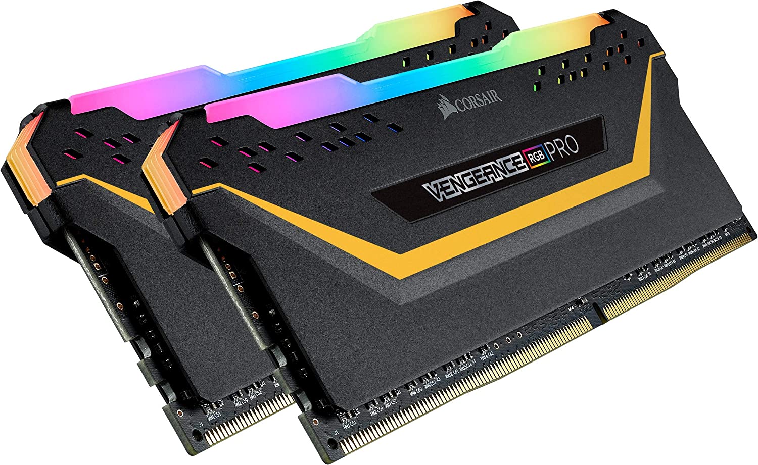 PC-GAMING1/Corsair Vengeance RGB PRO 16GB 2x8GB DDR4 3000