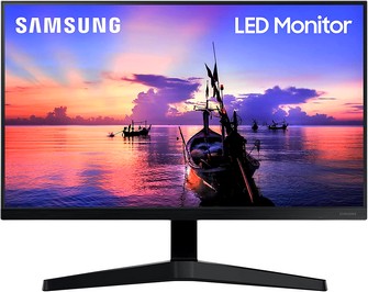 Monitor LED Samsung installazioni padova