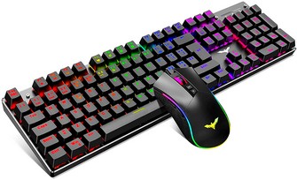 assistenza pc padova Tastierae mous Gaming