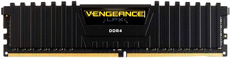 RAM:  Corsair Vengeance LPX Memorie
