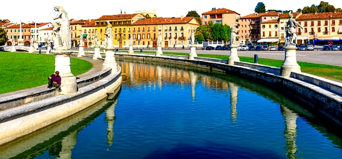 assistenza padova prato della valle tecnico WIFI