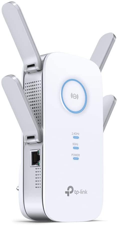 "servizi di assistenza INSTALLAZIONE Ripetitore-Wifi-Wireless-Extender-AccessPoint padova