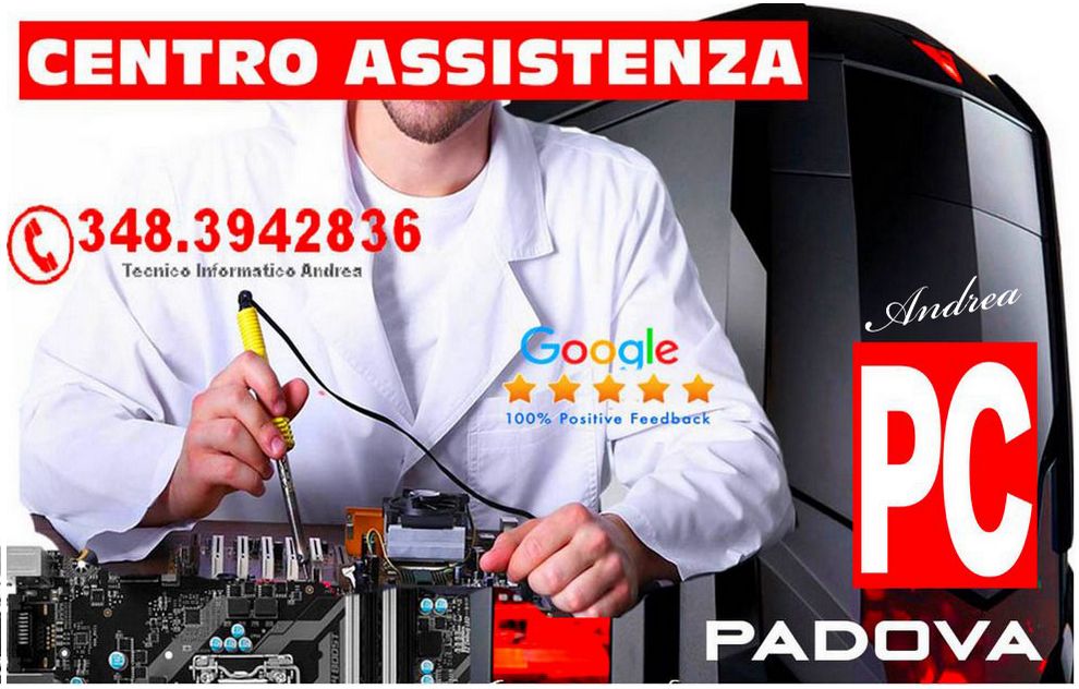 http://www.andrearizzo.com/albignasego-padova.htm
