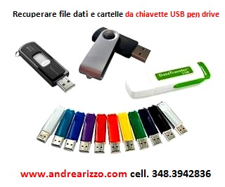 USB pen drive padova