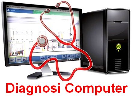 PC non funziona? come effettuare una-diagnosi Computer Padova
