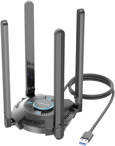 tecnico per potenziamento Wi-Fi  wireless a Padova