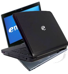 CENTRO-ASSISTENZA-RIPARAZIONI-NOTEBOOK PORTATILI computer eMachines PC PADOVA