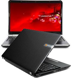 CENTRO-ASSISTENZA-RIPARAZIONI-NOTEBOOK PORTATILI Packard Bell PADOVA