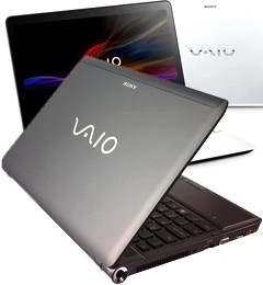 CENTRO-ASSISTENZA-RIPARAZIONI-NOTEBOOK PORTATILI sony vaio PADOVA