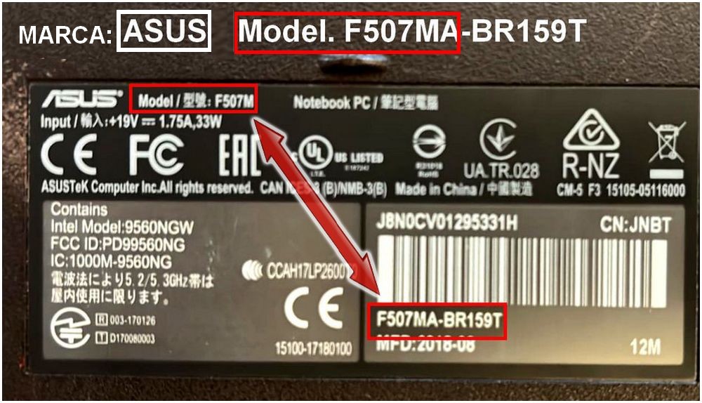 ASUS_Pc_Desktop_riparazioni