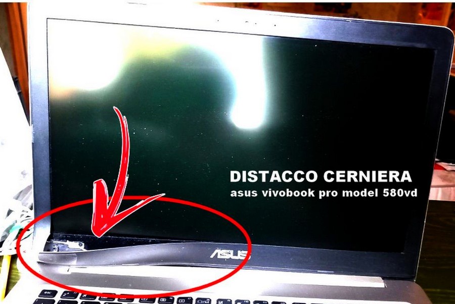 rottura-cerniera-asus-vivobook-padova 