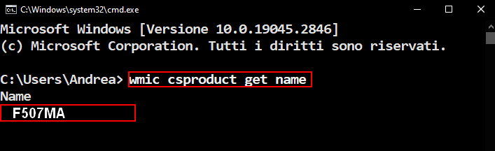 wmic-csproduct-get-name