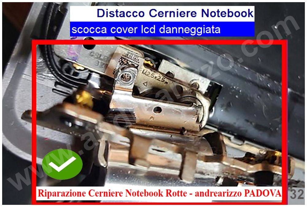 Notebook HP 15-BS153NL-ASSISTENZA-HP