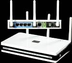 installazione modem adsl wireless a padova
