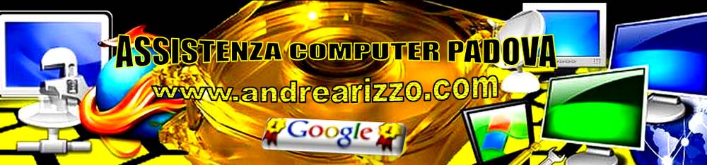 TECNICO INFORMATICO RONCAGLIA PONTE SAN NICOLO LEGNARO SAONARA PADOVA