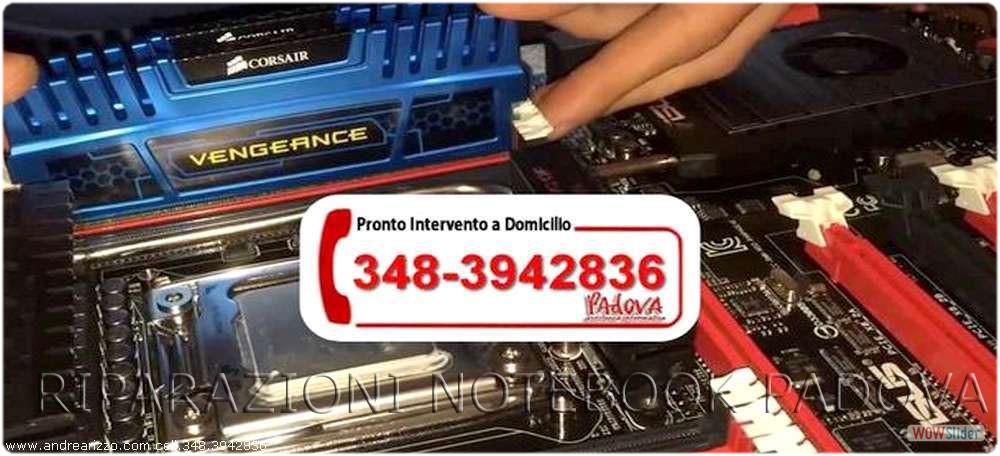 assemblaggio computer