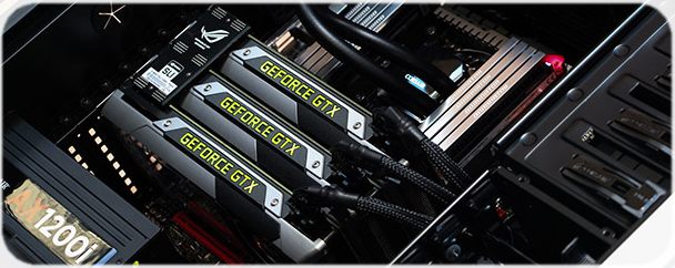 PC assemblati padova