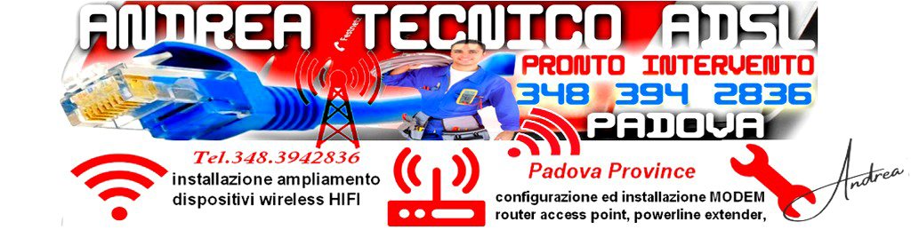 http://www.andrearizzo.com/assistenza%20adsl%20padova.htm