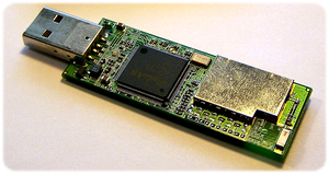 Riparazione schede elettroniche con saldatura a stagno