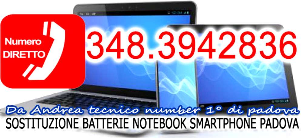 tel:+393483942836 PC PADOVA