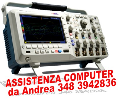 attrezzato e dotato dei migliori software di test in grado di effettuare controlli approfonditi