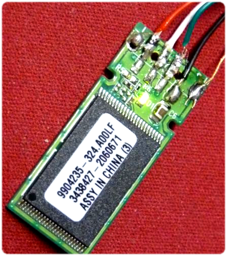 Saldature su qualsiasi circuito elettronico, dalle micro saldature