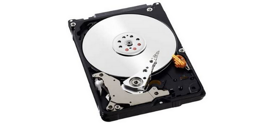 recupero dati hard disk esterno non rilevato