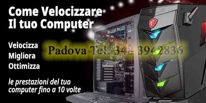 velocizzare-potenzioare-computer-padova