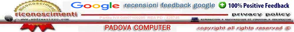 servizio assistenza a domicilio extender wifi a Padova