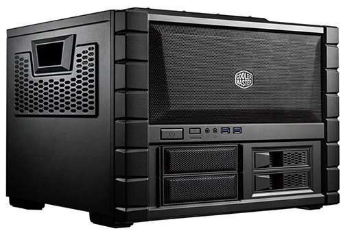 PC assemblati padova