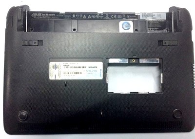 scocca chassis notebook  cover rotti riparazione sostituzione   notebook Padova