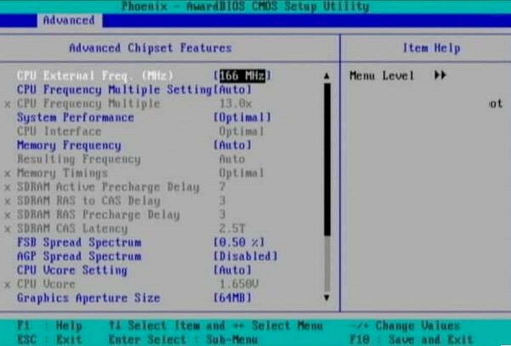 picture/Disattivare ventole PC
