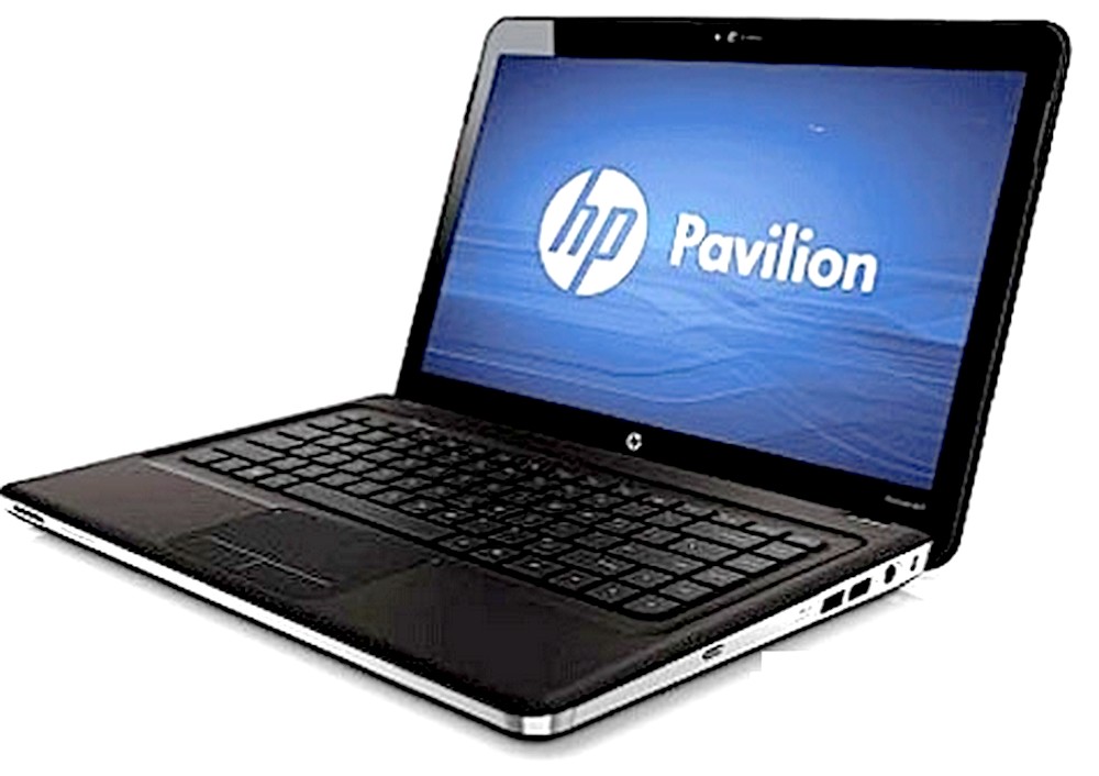 picture/hp pavilion dv6 si surriscalda e si spegne