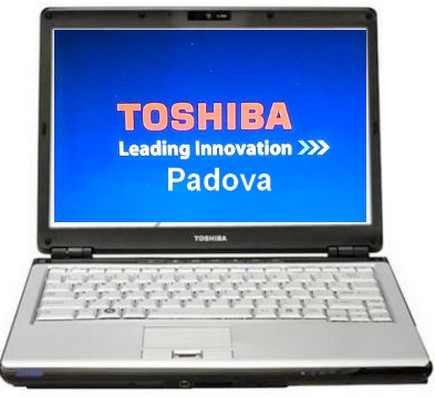 Ripristinare Windows ai dati di fabbrica Toshiba Padova 348.3942836