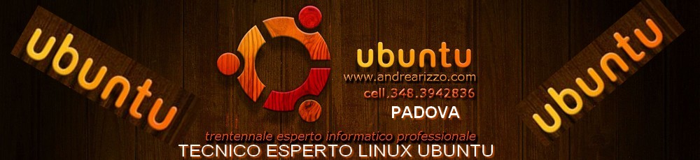 UBUNTU-TECNICO-PADOVA