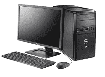 assistenza centro HP computer padova